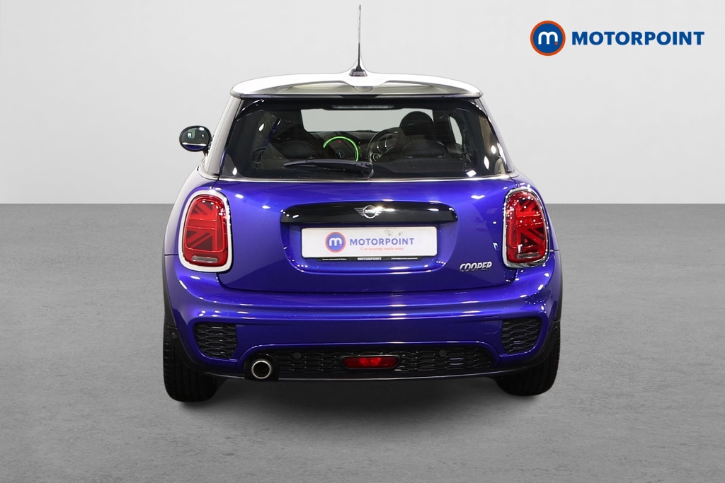 Used MINI Hatch 2020 for sale - 76908961: Photo 6