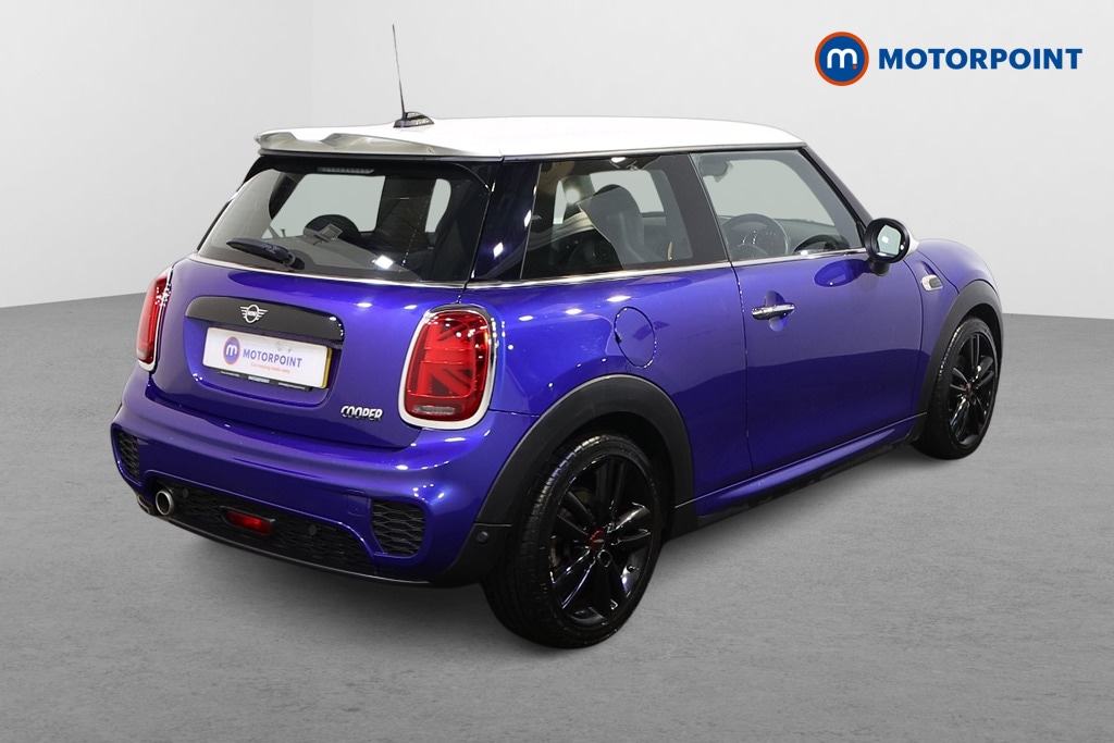 Used MINI Hatch 2020 for sale - 76908961: Photo 7