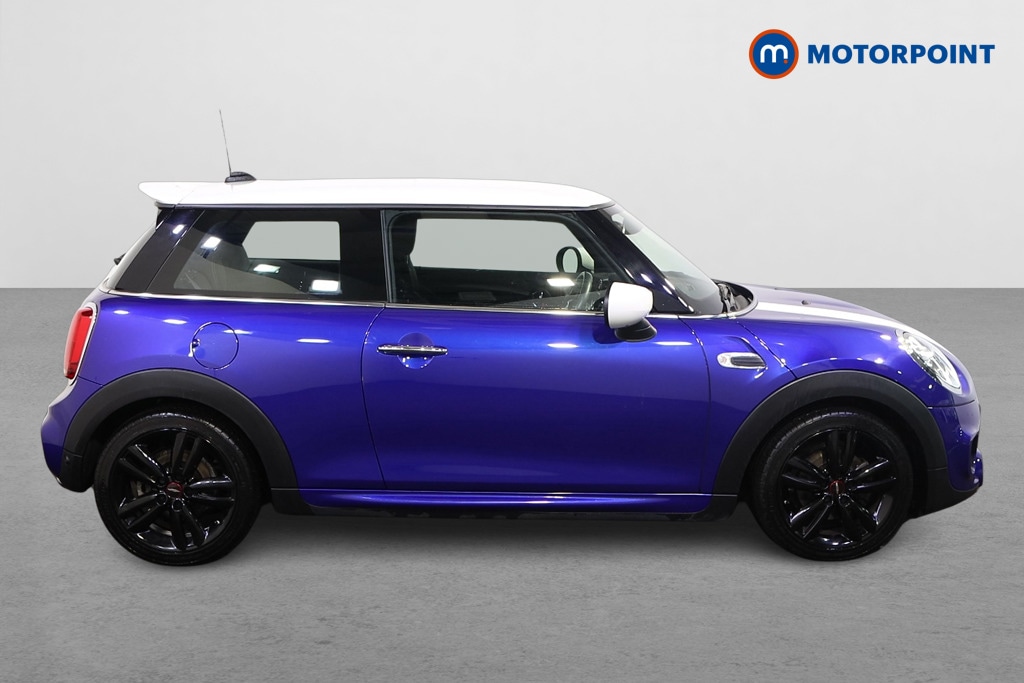 Used MINI Hatch 2020 for sale - 76908961: Photo 8