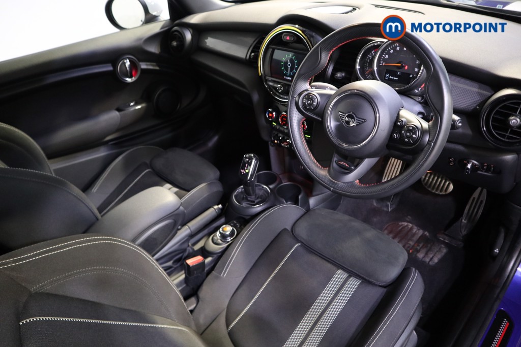 Used MINI Hatch 2020 for sale - 76908961: Photo 9