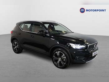 Used Volvo XC40 2020 for sale - 78509979: Photo