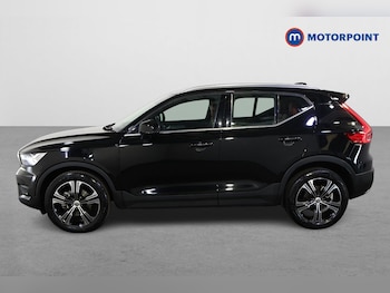 Used Volvo XC40 2020 for sale - 78509979: Photo