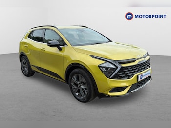 Used Kia Sportage 2023 for sale - 78500006: Photo