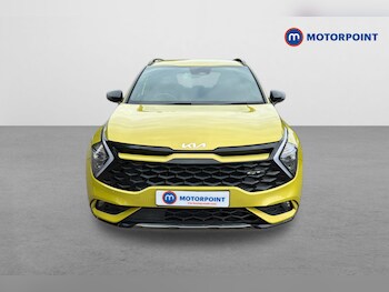 Used Kia Sportage 2023 for sale - 78500006: Photo