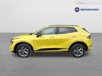 Used Kia Sportage 2023 for sale - 78500006: Photo
