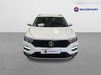 Used Volkswagen T-Roc 2021 for sale - 79665345: Photo