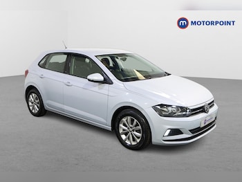 Used Volkswagen Polo 2018 for sale - 78314411: Photo