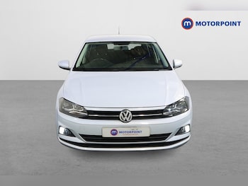 Used Volkswagen Polo 2018 for sale - 78314411: Photo