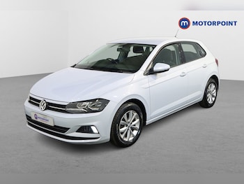 Used Volkswagen Polo 2018 for sale - 78314411: Photo
