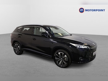 Used MG MG HS undefined for sale - 78267850: Photo