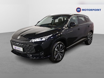 Used MG MG HS undefined for sale - 78267850: Photo