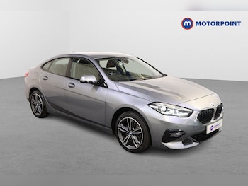 BMW - 2 Series