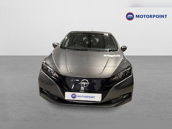 Used Nissan Leaf 2023 for sale - 78721260: Photo