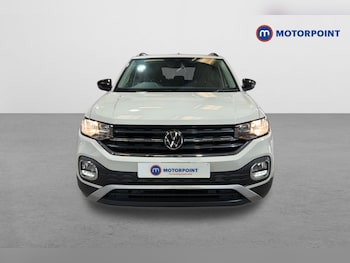 Used Volkswagen T-Cross 2022 for sale - 78720316: Photo