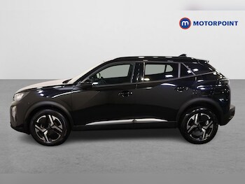 Used Peugeot 2008 2025 for sale - 77814742: Photo