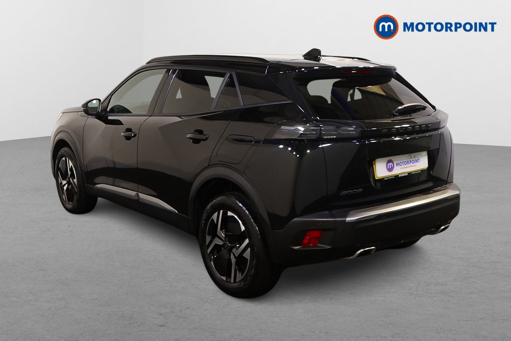 Used Peugeot 2008 2025 for sale - 77814742: Photo 5