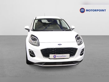 Used Ford Puma 2023 for sale - 76807911: Photo