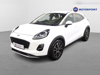 Used Ford Puma 2023 for sale - 76807911: Photo