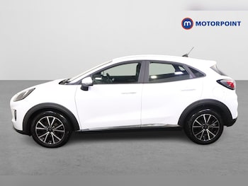 Used Ford Puma 2023 for sale - 76807911: Photo