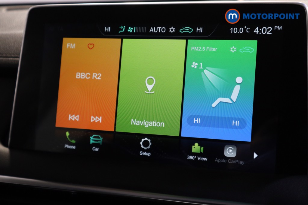 Used MG MG HS 2022 for sale - 77104297: Photo 10