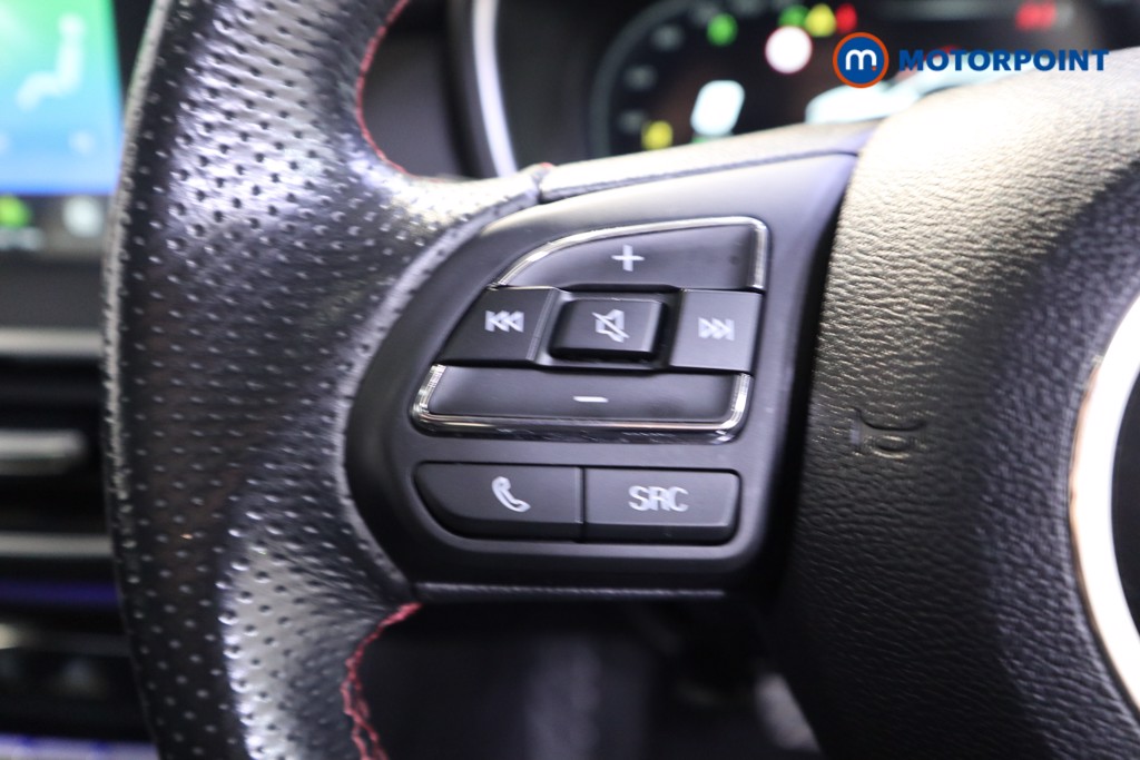 Used MG MG HS 2022 for sale - 77104297: Photo 13