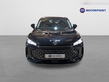 Used MG MG HS 2025 for sale - 78436151: Photo