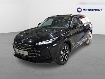 Used MG MG HS 2025 for sale - 78436151: Photo