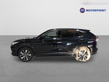 Used MG MG HS 2025 for sale - 78436151: Photo