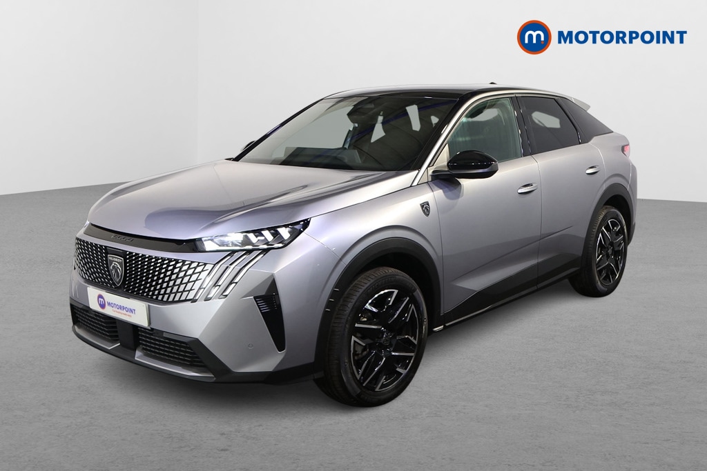 Used Peugeot 3008 2025 for sale - 78064718: Photo 3