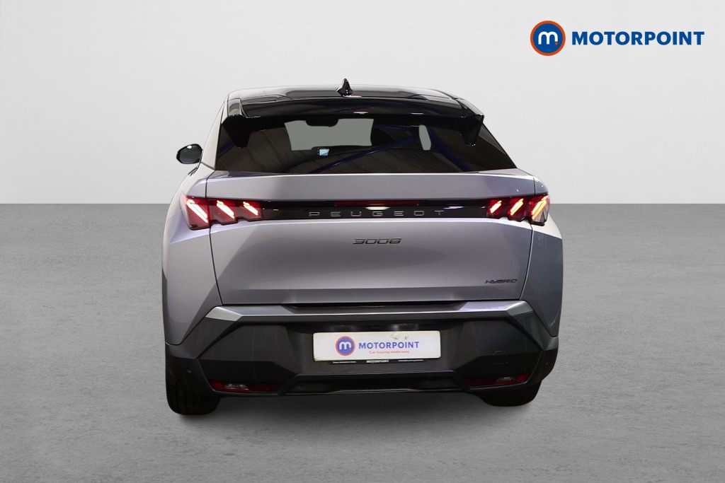 Used Peugeot 3008 2025 for sale - 78064718: Photo 6