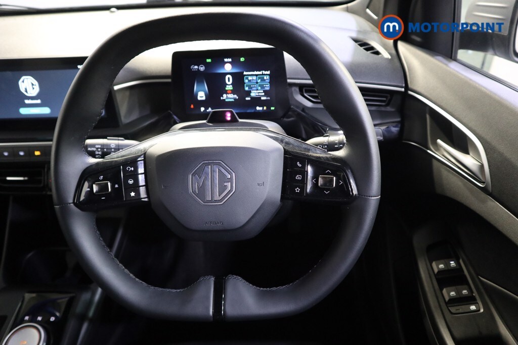 Used MG MG3 for sale - 77789785: Photo 10