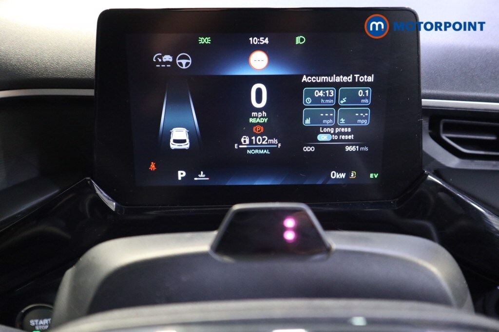 Used MG MG3 for sale - 77789785: Photo 13