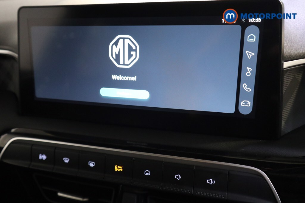 Used MG MG3 for sale - 77789785: Photo 15