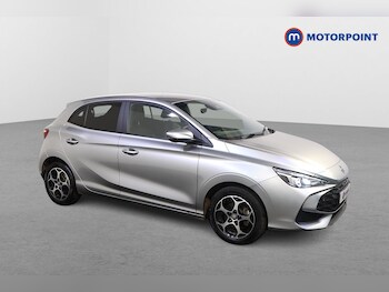 Used MG MG3 undefined for sale - 77789785: Photo