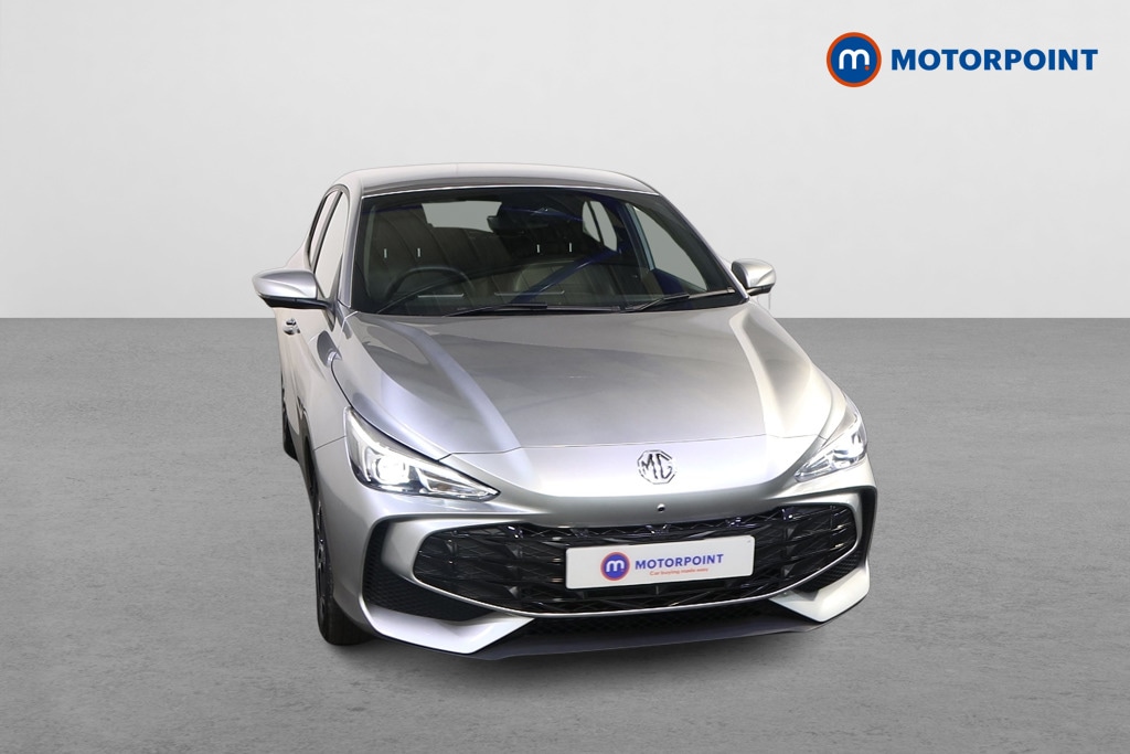 Used MG MG3 for sale - 77789785: Photo 2