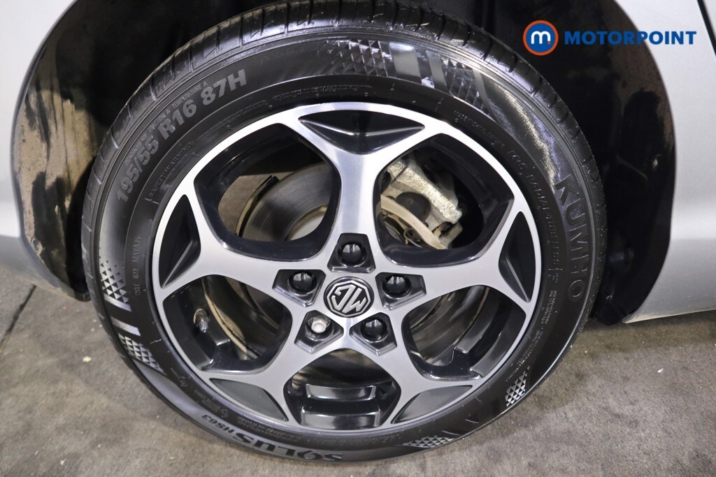 Used MG MG3 for sale - 77789785: Photo 29