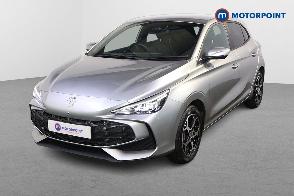 Used MG MG3 for sale - 77789785: Photo 3