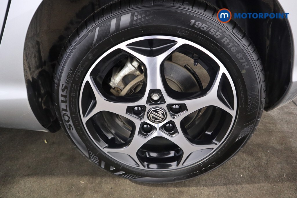 Used MG MG3 for sale - 77789785: Photo 32