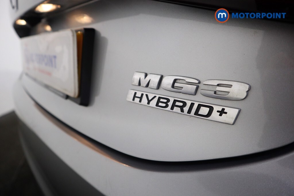 Used MG MG3 for sale - 77789785: Photo 35