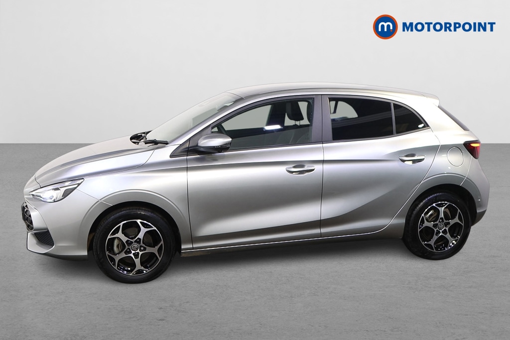 Used MG MG3 for sale - 77789785: Photo 4