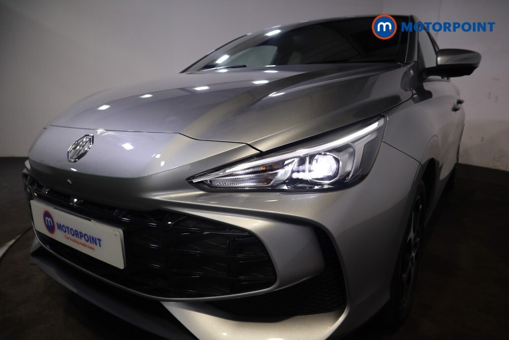 Used MG MG3 for sale - 77789785: Photo 40