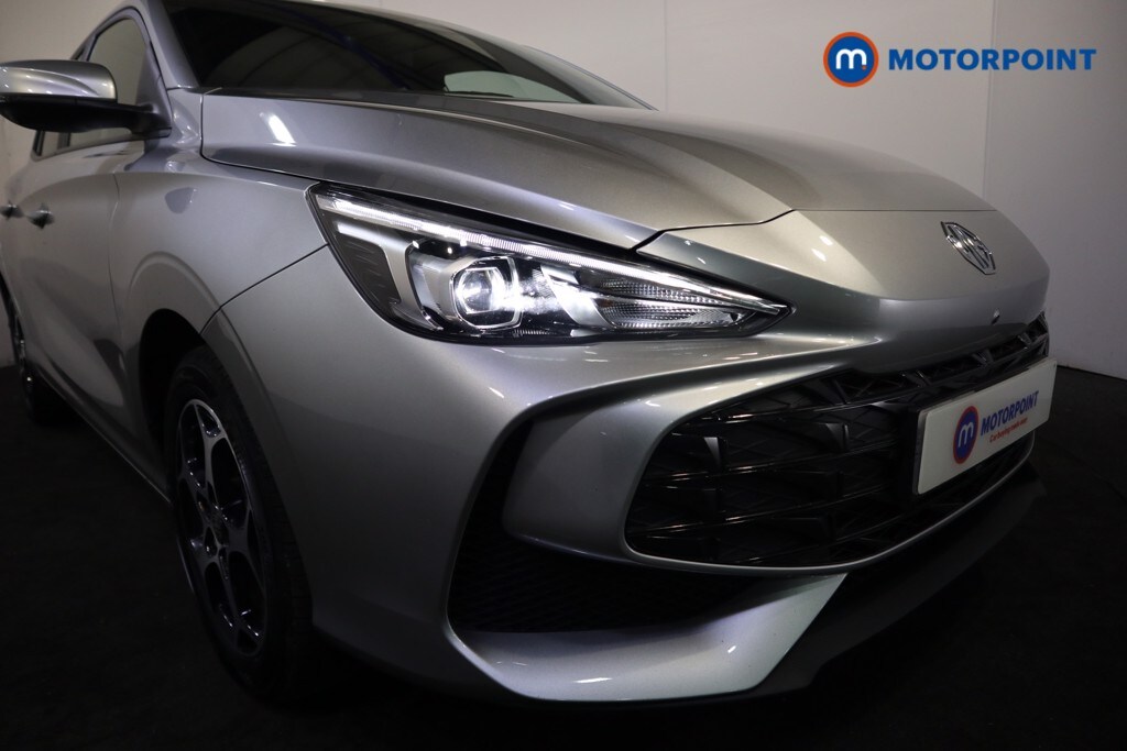 Used MG MG3 for sale - 77789785: Photo 41