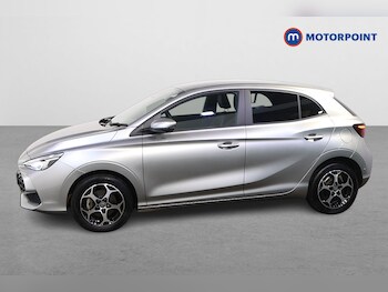 Used MG MG3 undefined for sale - 77789785: Photo