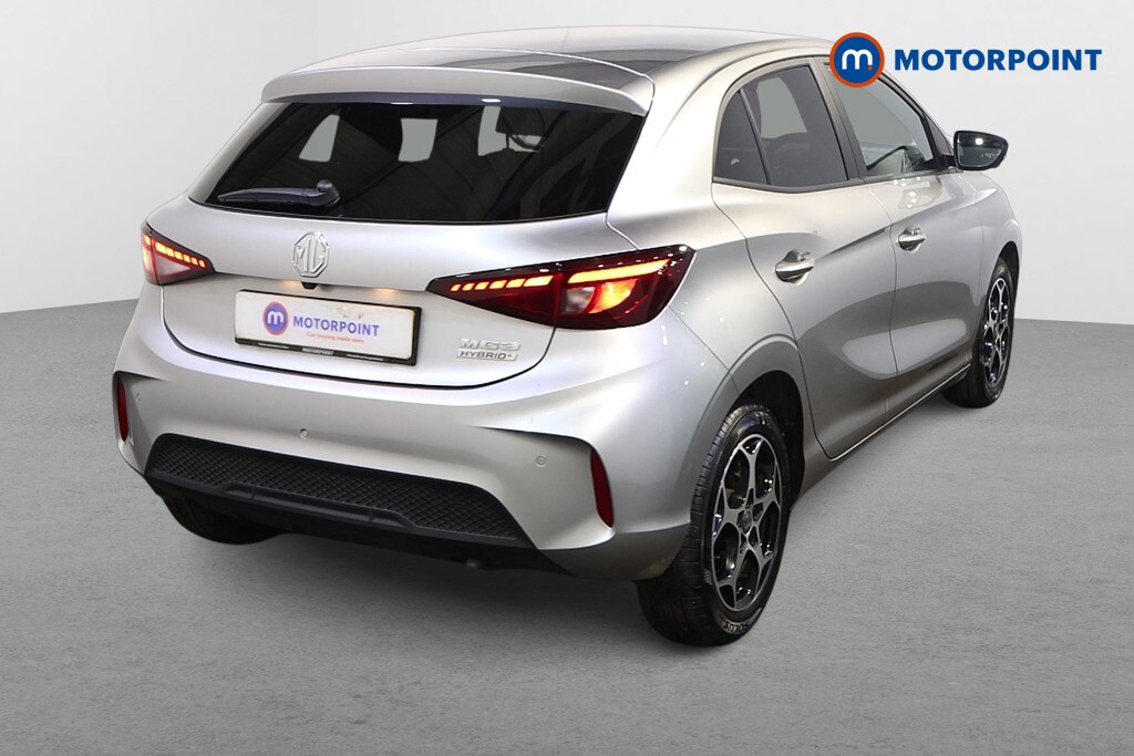 Used MG MG3 for sale - 77789785: Photo 7