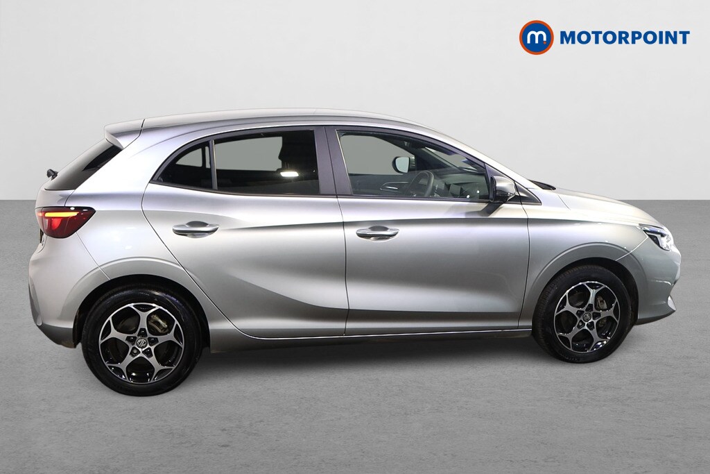 Used MG MG3 for sale - 77789785: Photo 8