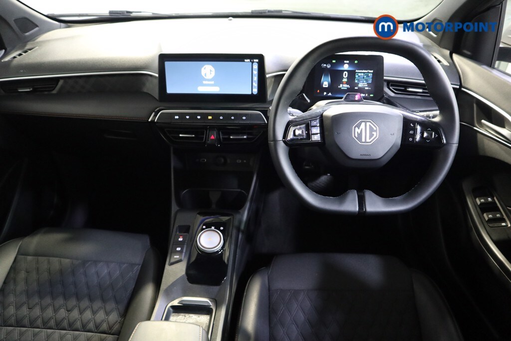 Used MG MG3 for sale - 77789785: Photo 9