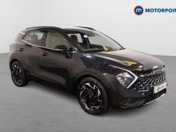 2023 - 1.6T GDi ISG GT-Line 5dr