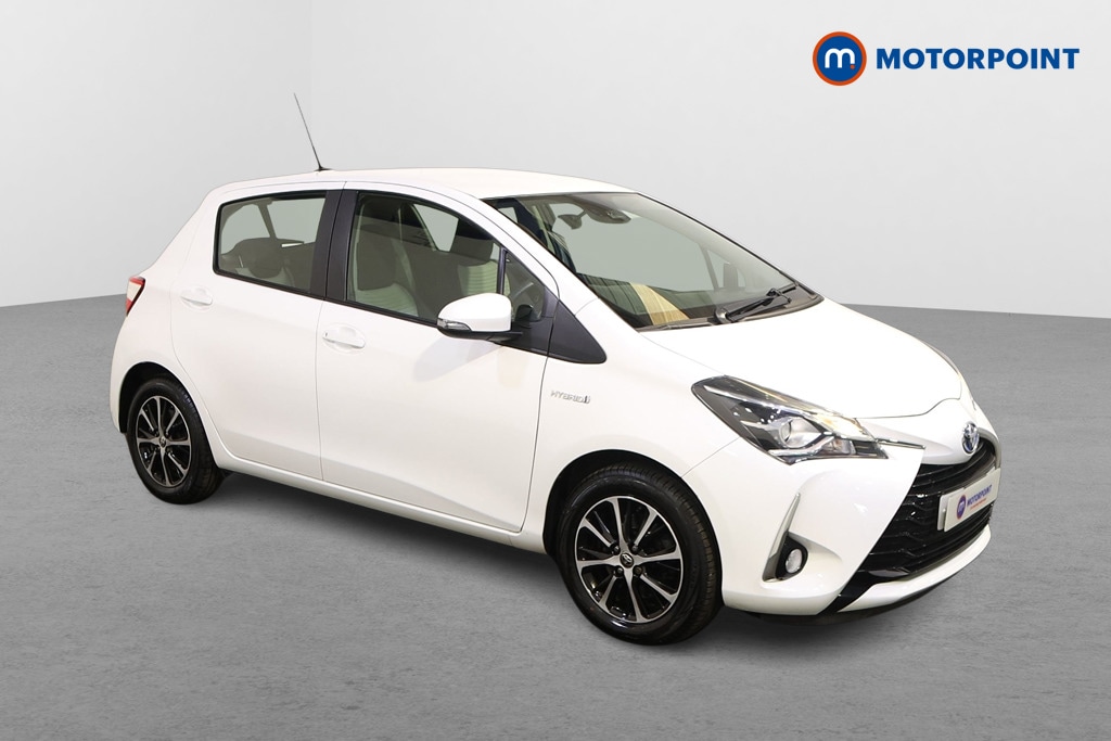 Used Toyota Yaris 2019 for sale - 78028888: Photo 1