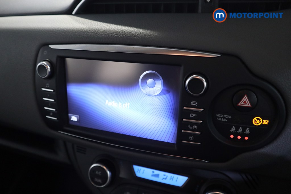 Used Toyota Yaris 2019 for sale - 78028888: Photo 14