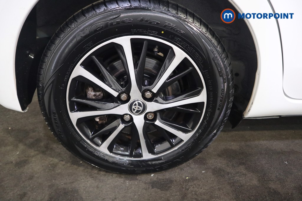 Used Toyota Yaris 2019 for sale - 78028888: Photo 28